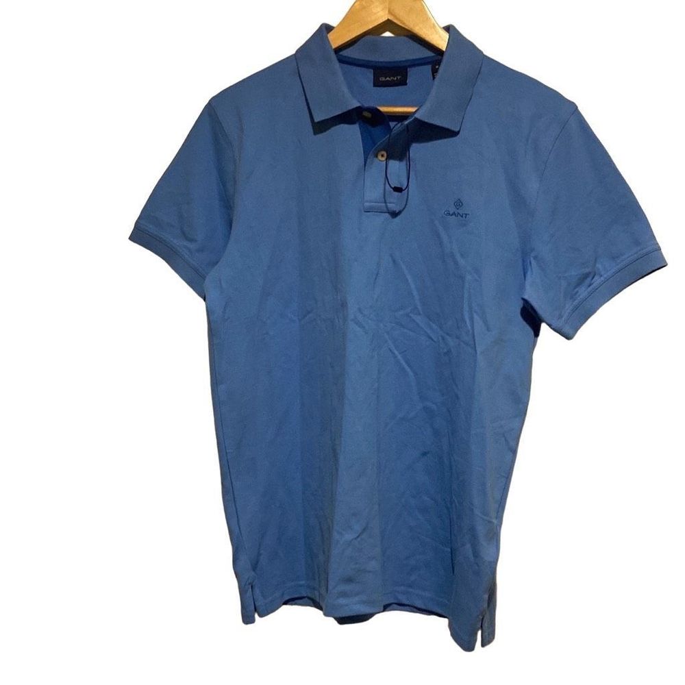 Gant Men’s Polo M